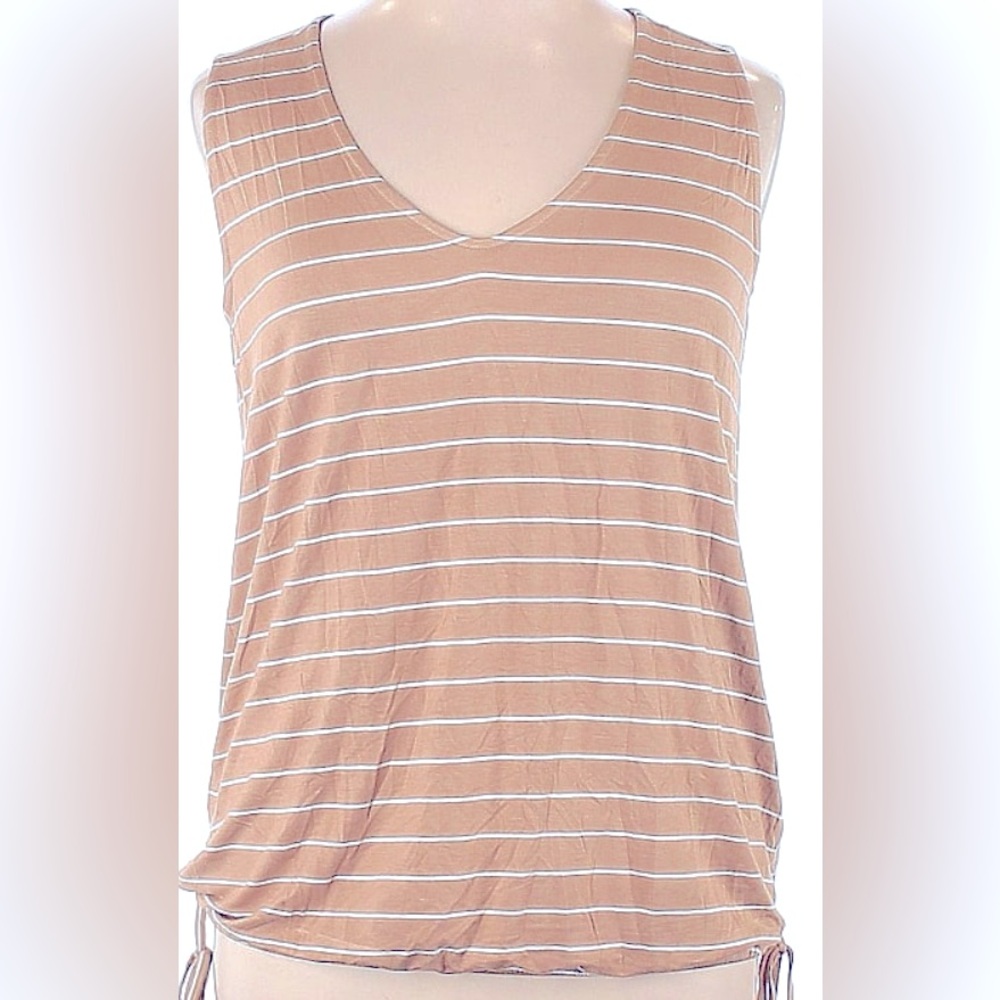⛵️S. Oliver🌴- sleeveless t-shirt☀️